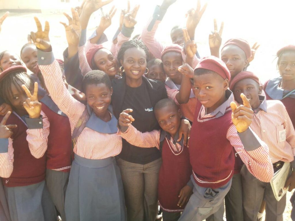 Keep a raped or sexually abused girl in school