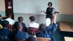 Safe love International teaching