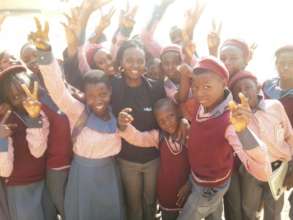 Safe love International teaching