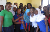 Keep a raped or sexually abused girl in school