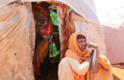 support gender based violence survivors in somalia
