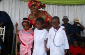 Offer Early learning programs to 300 children