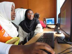 Technology Initiatives for Social Change