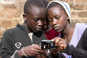 Binti Pamoja Core Program