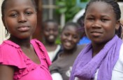 Empowering Girls in Kibera: Binti Pamoja