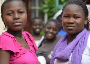 Empowering Girls in Kibera: Binti Pamoja
