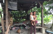 Providing Life Skills for Single Mothers