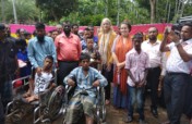 SAFE LIVELIHOOD FOR ROHINGYA REFUGEE IN BANGLADESH