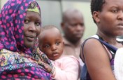 Comprehensive Maternity Care in Kibera