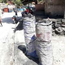 Charcoal for sale