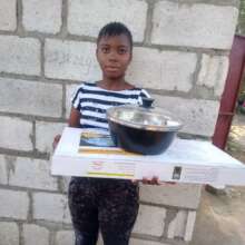 New customer