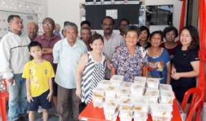 Beneficiaries