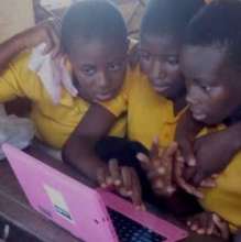 Coding club - 2018