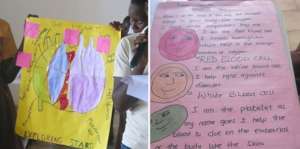 Ideas from the preliminary Design Challenge
