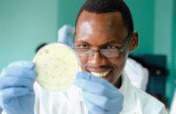 Expanding Hope for Antibiotic Resistance in Africa