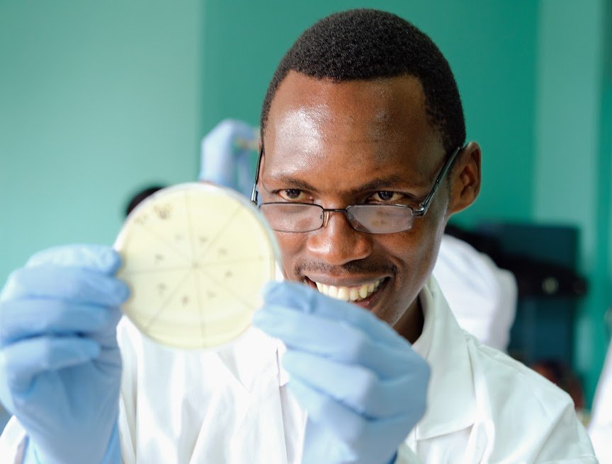 Expanding Hope for Antibiotic Resistance in Africa