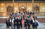 Digitizing Civic Education in Tajikistan
