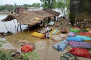 Assam floods