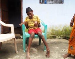 Providing Health Service to Mentally ill children