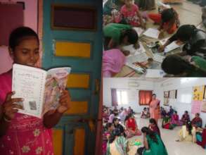 Supportive model of education for children & youth