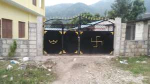 Shree Praja Jagrit Aadharbhut School, Raksirang