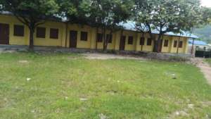 School closed due to COVID-19