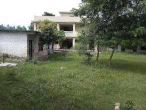 Shree Praja Aadharbhut School, Manahari