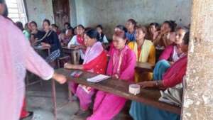 Active Participations