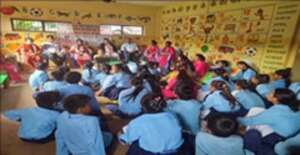 Workshop on Human Trafficking 1