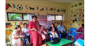 Workshop on Human Trafficking