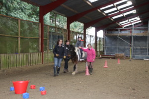 Adam joins Broadlands RDA