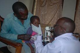 Offer Surgical Services for 1000 Needy Ugandans
