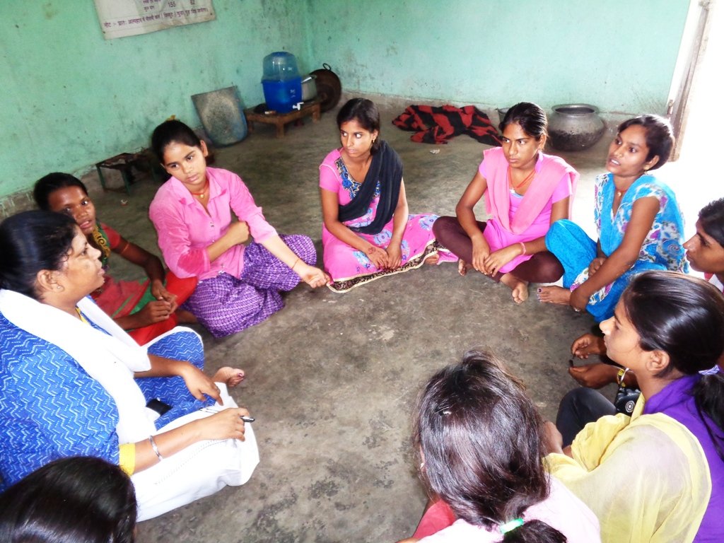 Hinsa Mukt Samaj