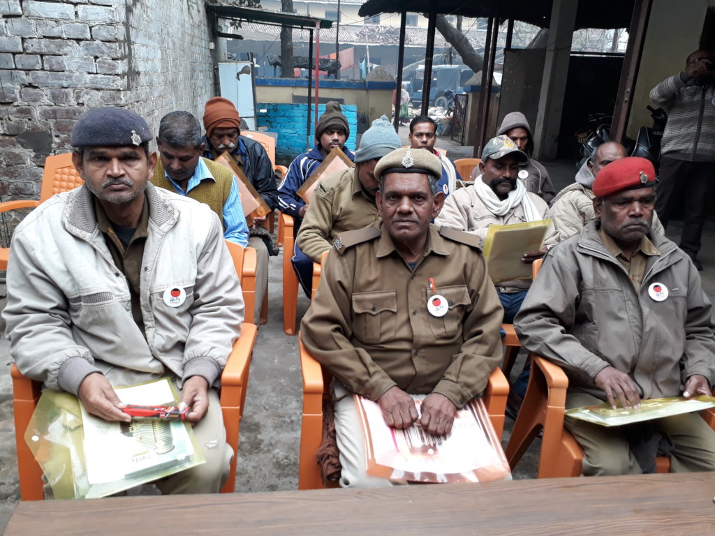 Hinsa Mukt Samaj