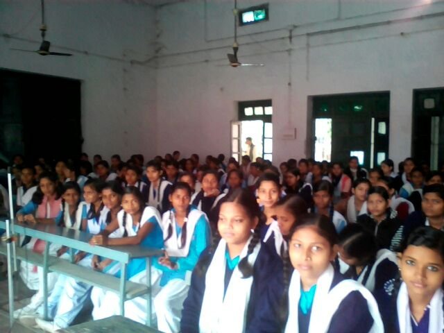 Hinsa Mukt Samaj