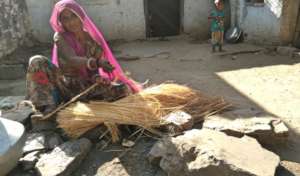 Empowering Rural Women through Microfinance !!