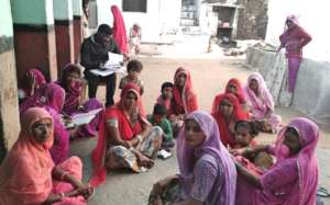 SHGs Grading for Microfinance