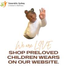 Post ad for online shop