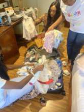Little girls' preloved children's wear 2