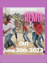 Excited and dancing!  A Dream come true!