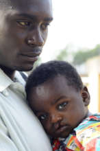 Nigerian children are hidden but free op can help
