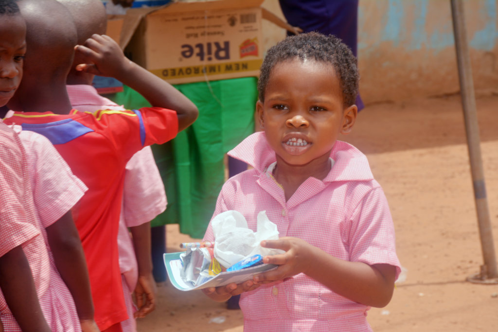 Children's Health Wellness Center