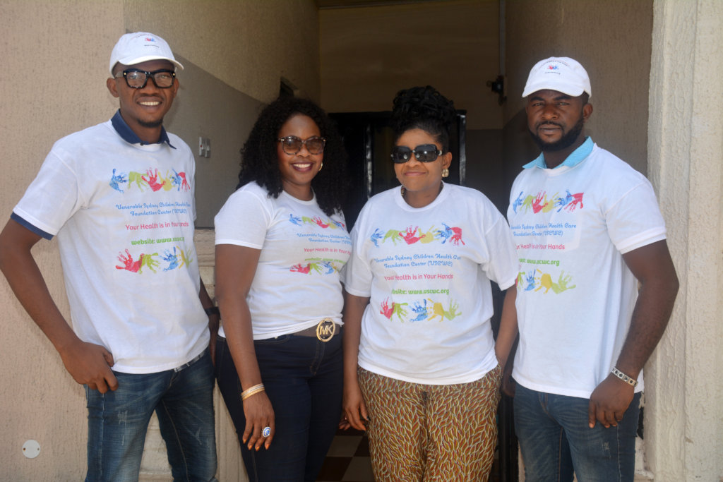 Children's Health Wellness Center