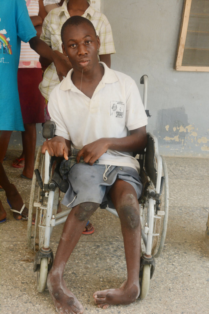 Children's Health Wellness Center