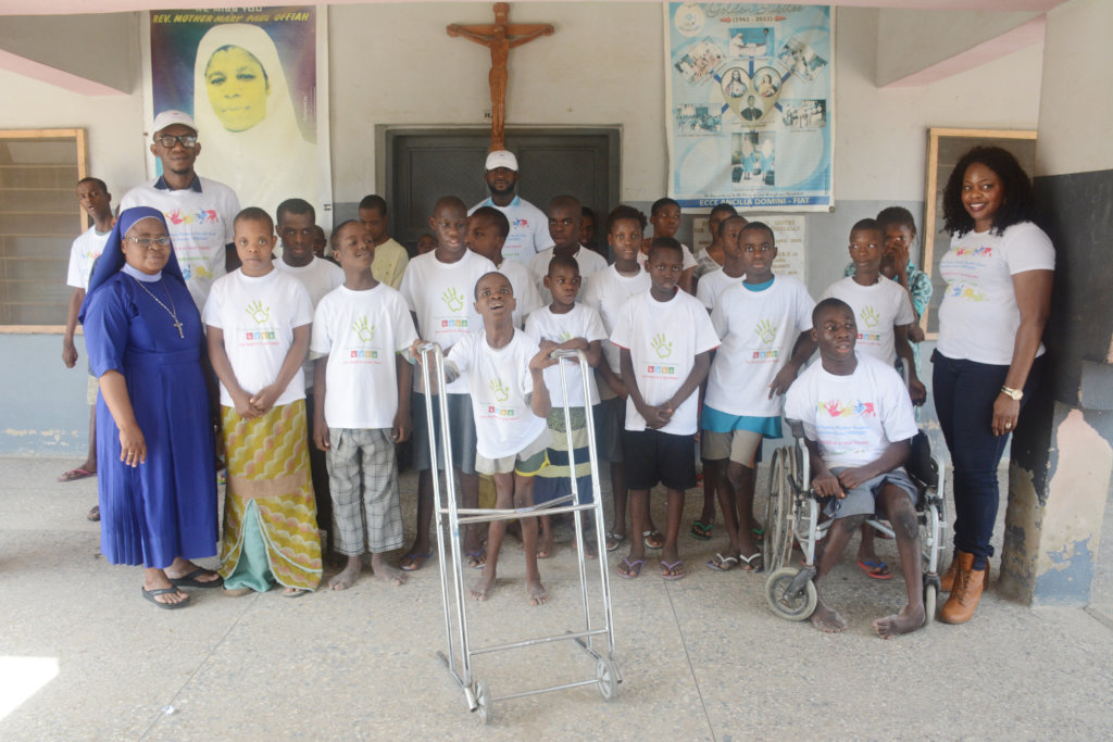 Children's Health Wellness Center