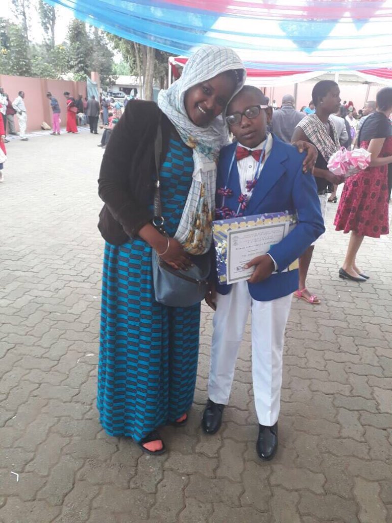 Malaika Guardians 2018 - quality education 5-18yrs