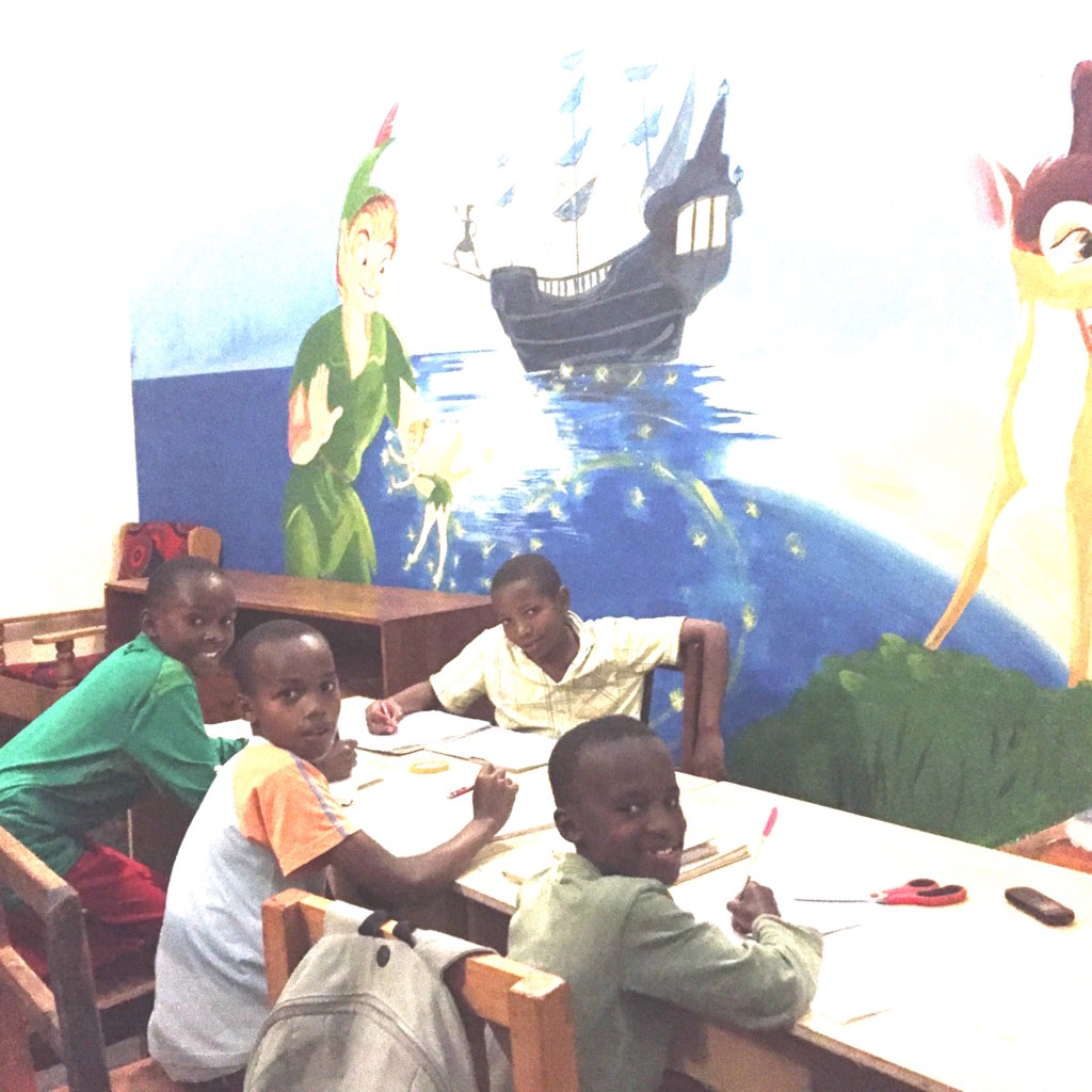 Malaika Guardians 2018 - quality education 5-18yrs