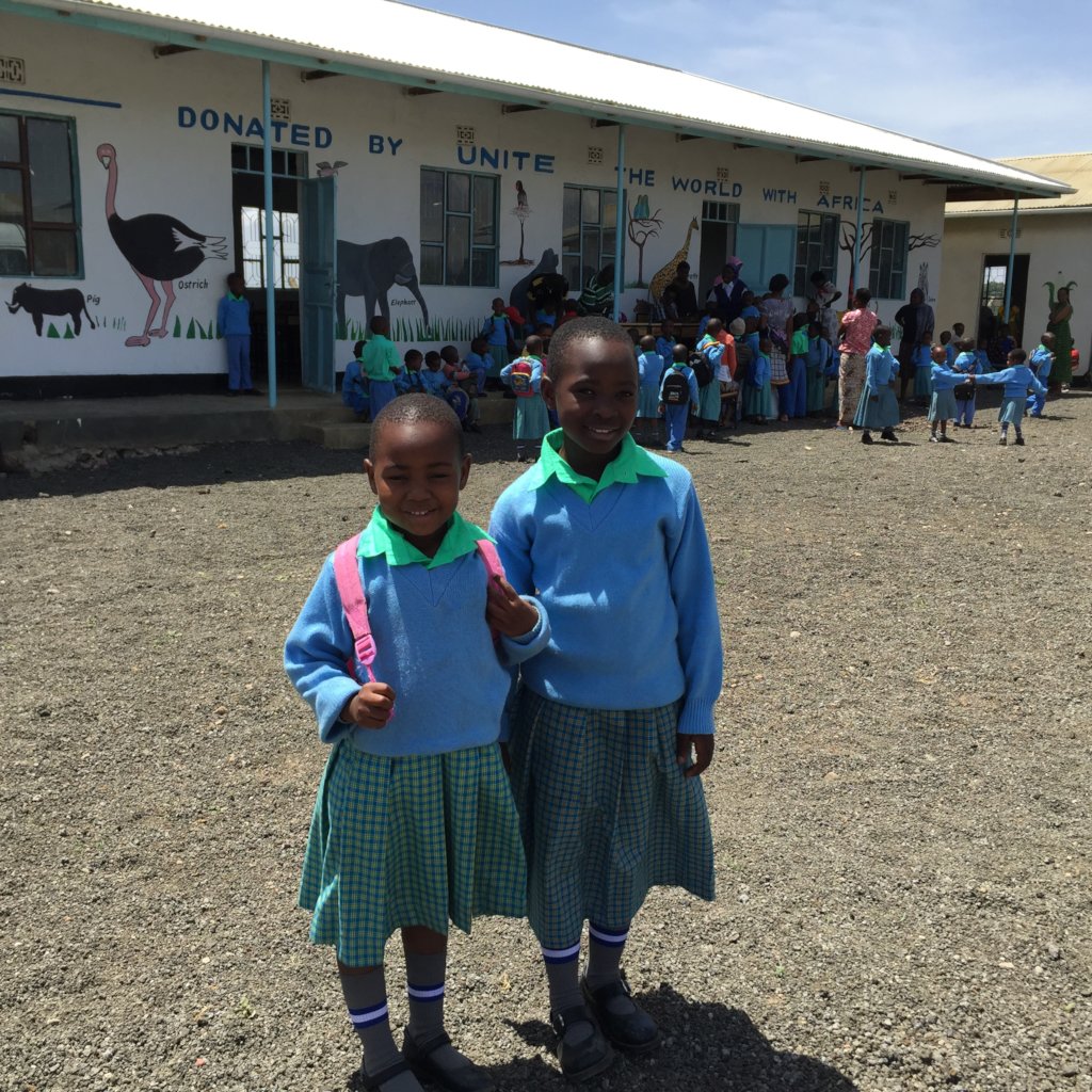 Malaika Guardians 2018 - quality education 5-18yrs