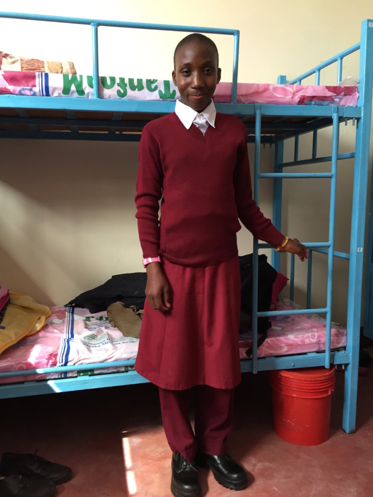 Malaika Guardians 2018 - quality education 5-18yrs