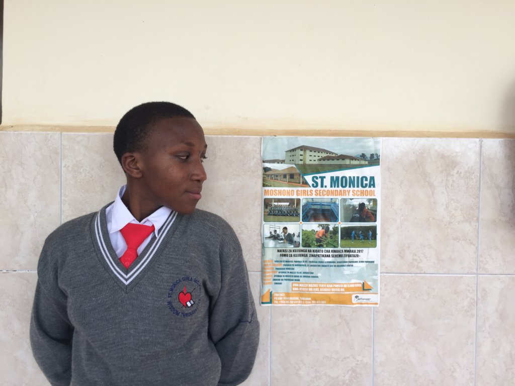 Malaika Guardians 2018 - quality education 5-18yrs